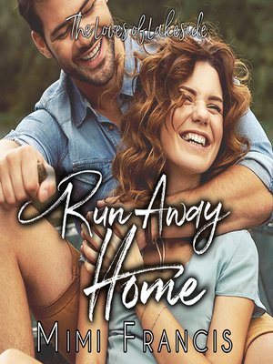 cover image of Run Away Home